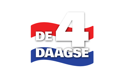 Logo 4daagse
