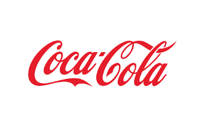 Logo CocaCola