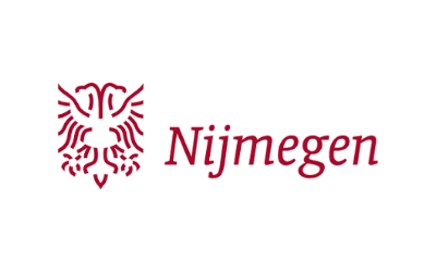 Logo Gemeente Nijmegen
