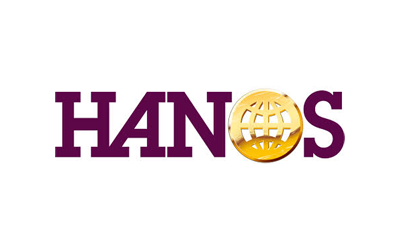 Logo Hanos