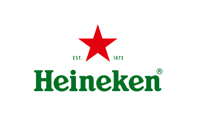 Logo Heineken