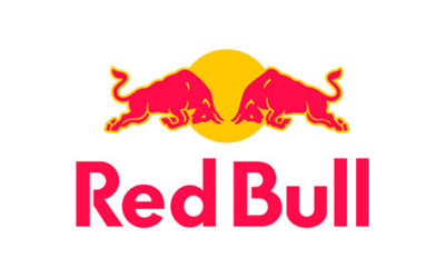 Logo RedBull